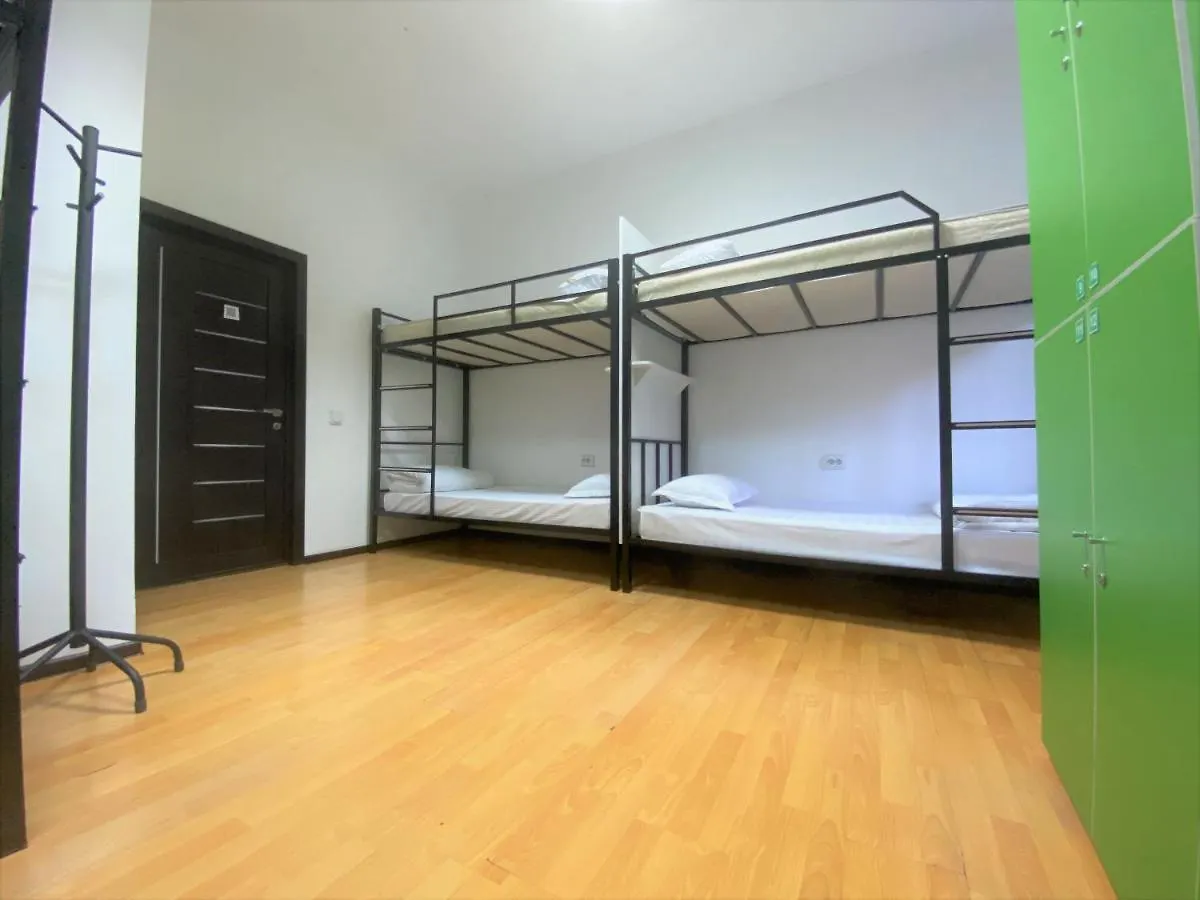 Hostel Panda Nur-Sultan  0*, Nur-Sultan (Astana) Kazakhstan