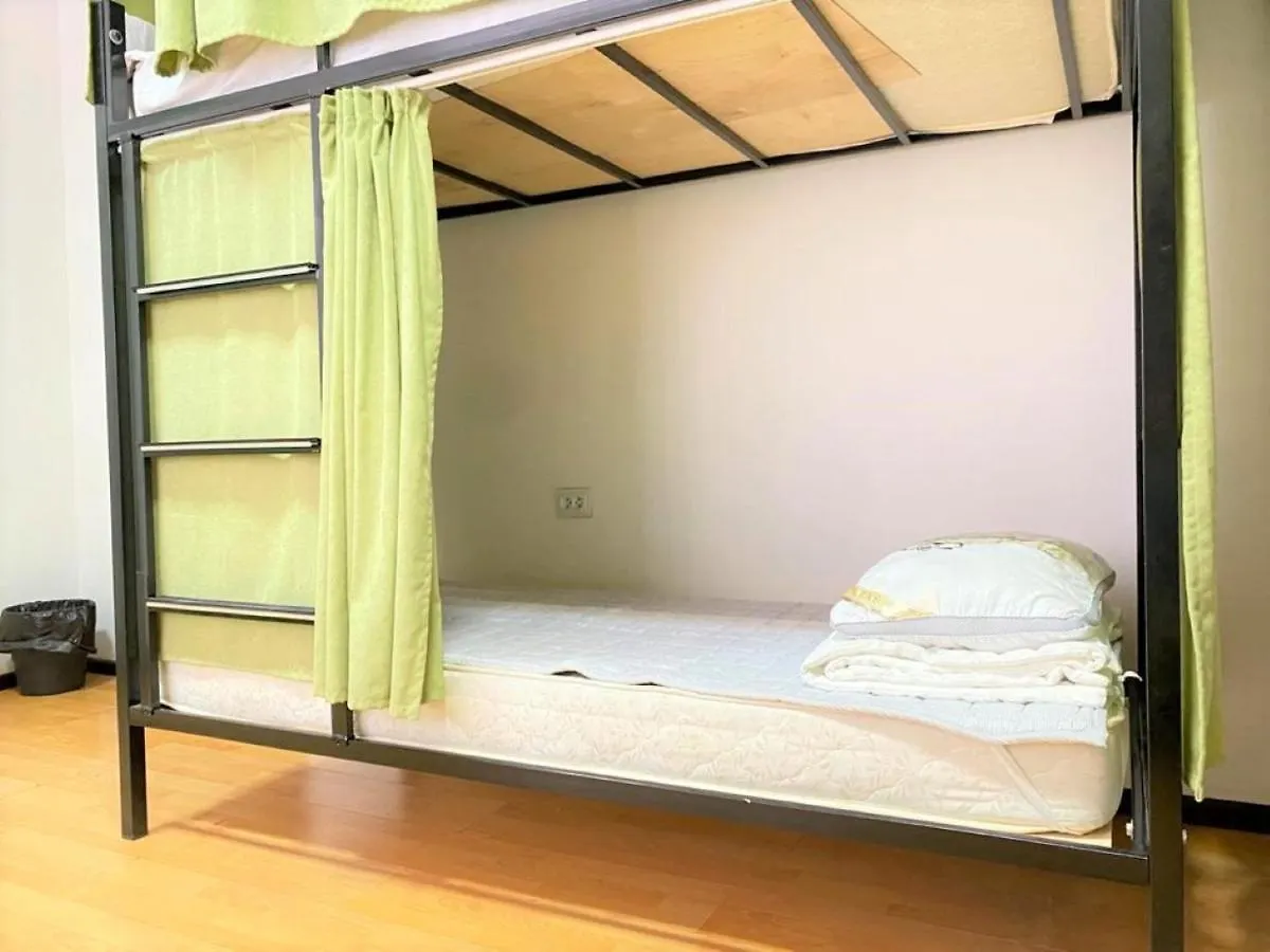 Hostel Panda Nur-Sultan  Kazakhstan