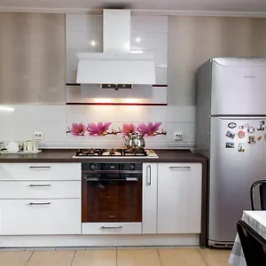 Hostel Astana Хостел