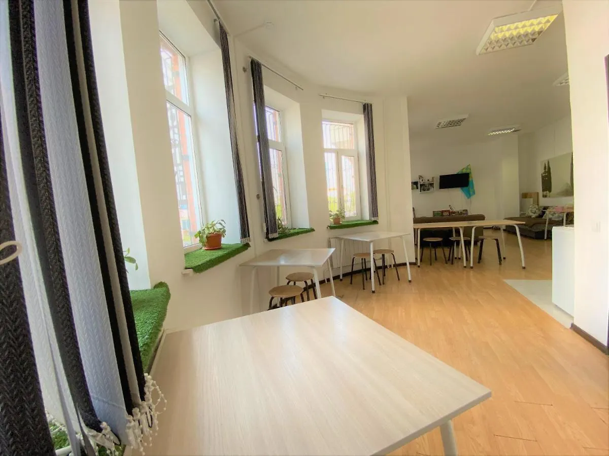 Hostel Panda Nur-Sultan   Nur-Sultan (Astana)