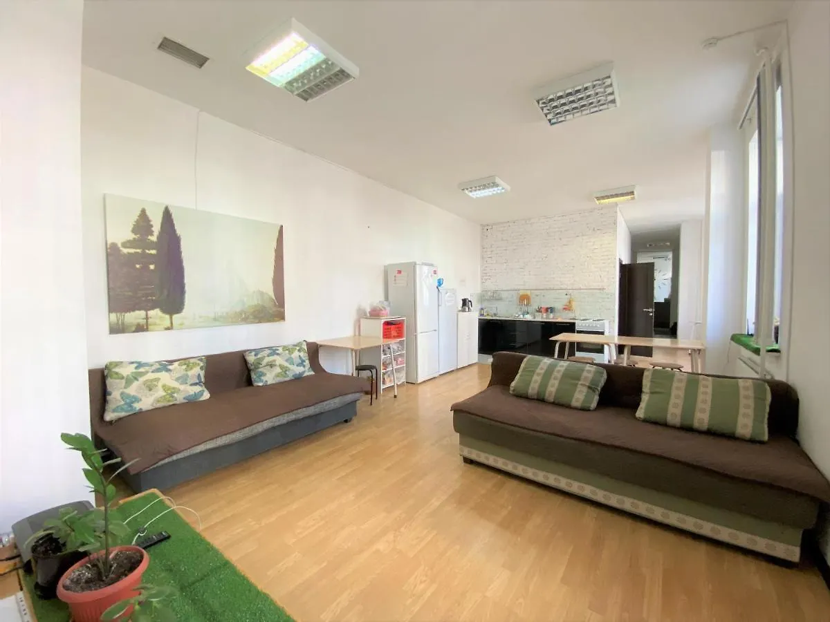 Hostel Panda Nur-Sultan  Nur-Sultan (Astana)