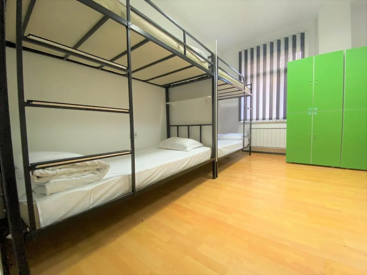 Hostel Panda Nur-Sultan  Kazakhstan