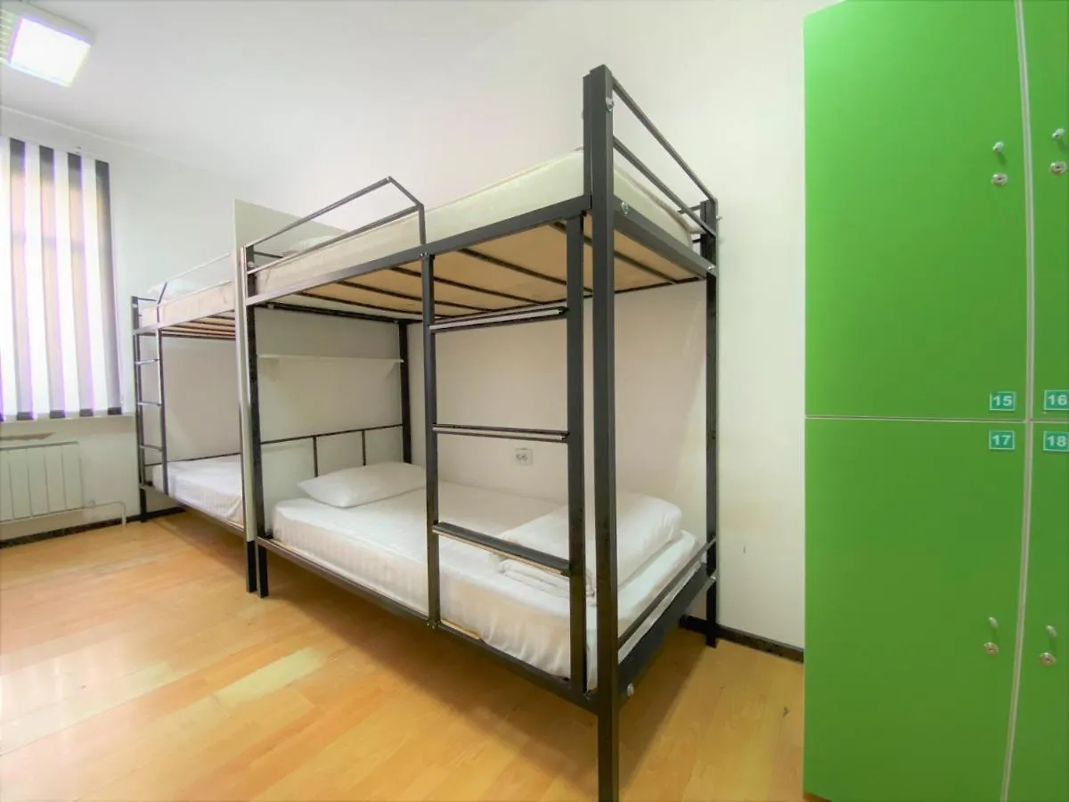 Hostel Panda Nur-Sultan   Nur-Sultan (Astana)