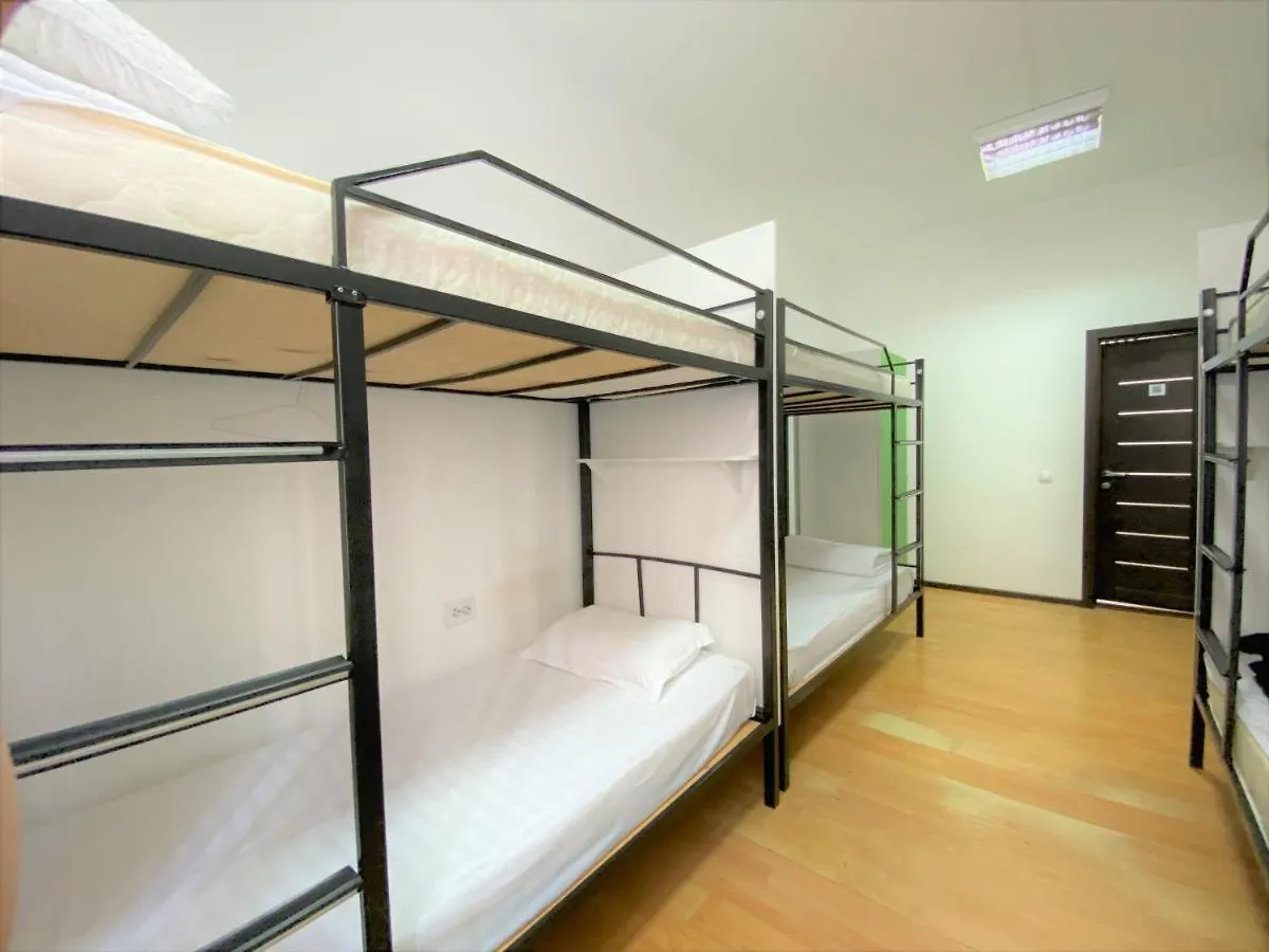 Hostel Panda Nur-Sultan  Kazakhstan