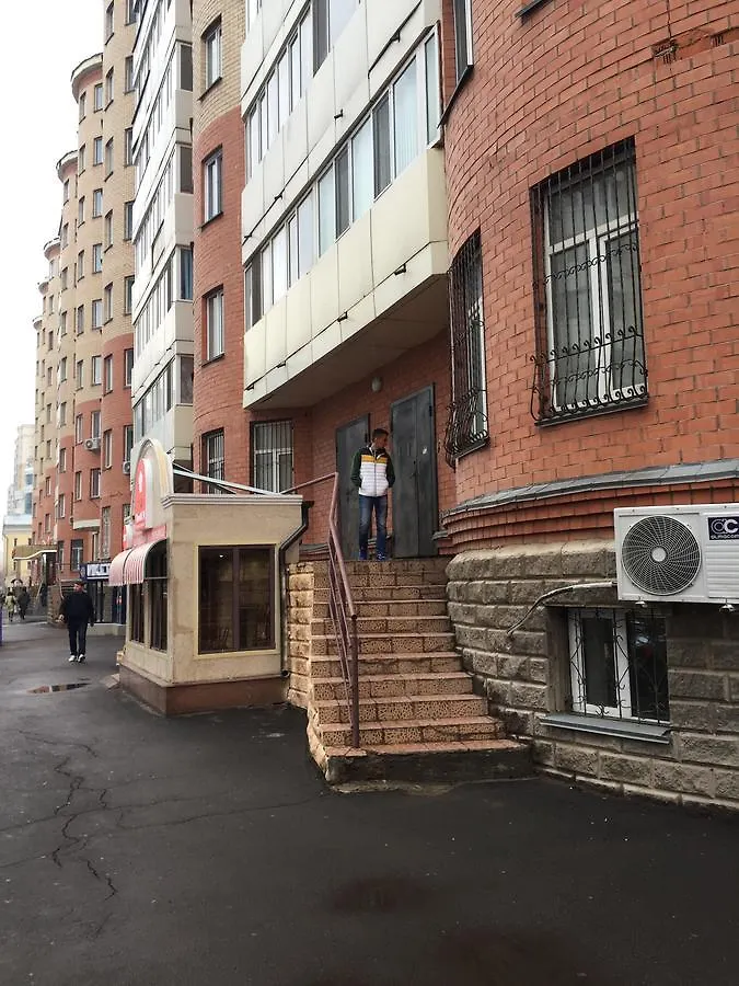 Hostel Panda Nur-Sultan  0*, Nur-Sultan (Astana) Kazakhstan