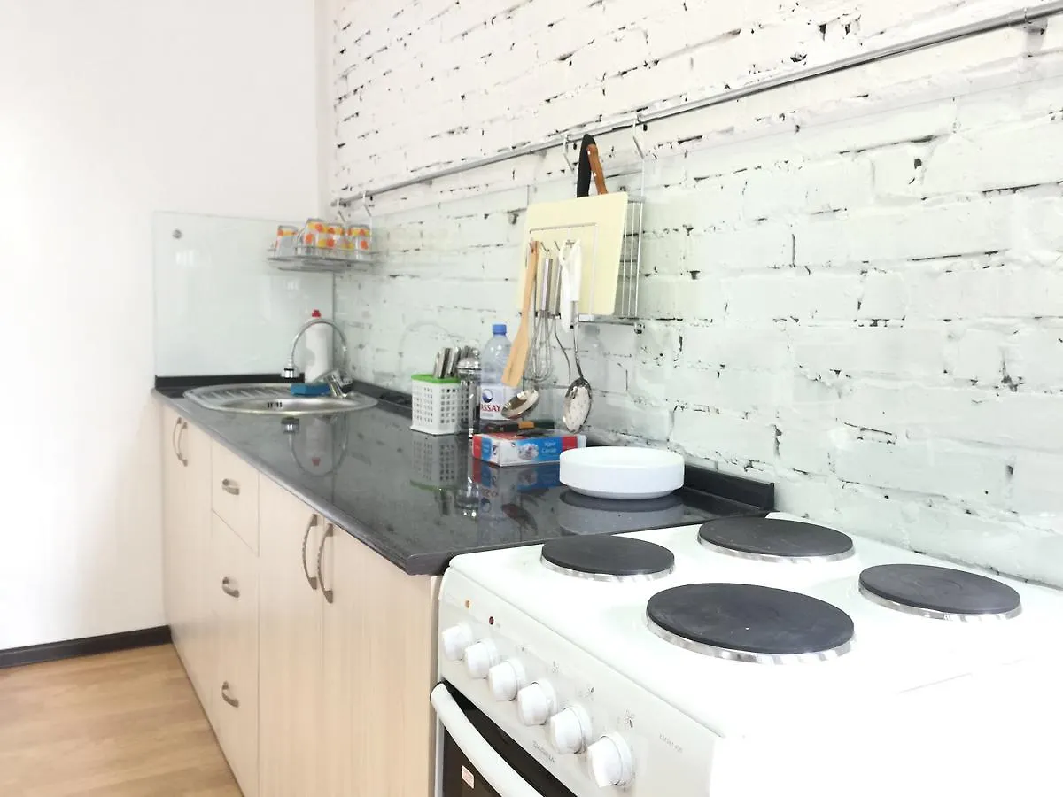 Hostel Panda Nur-Sultan  Kazakhstan
