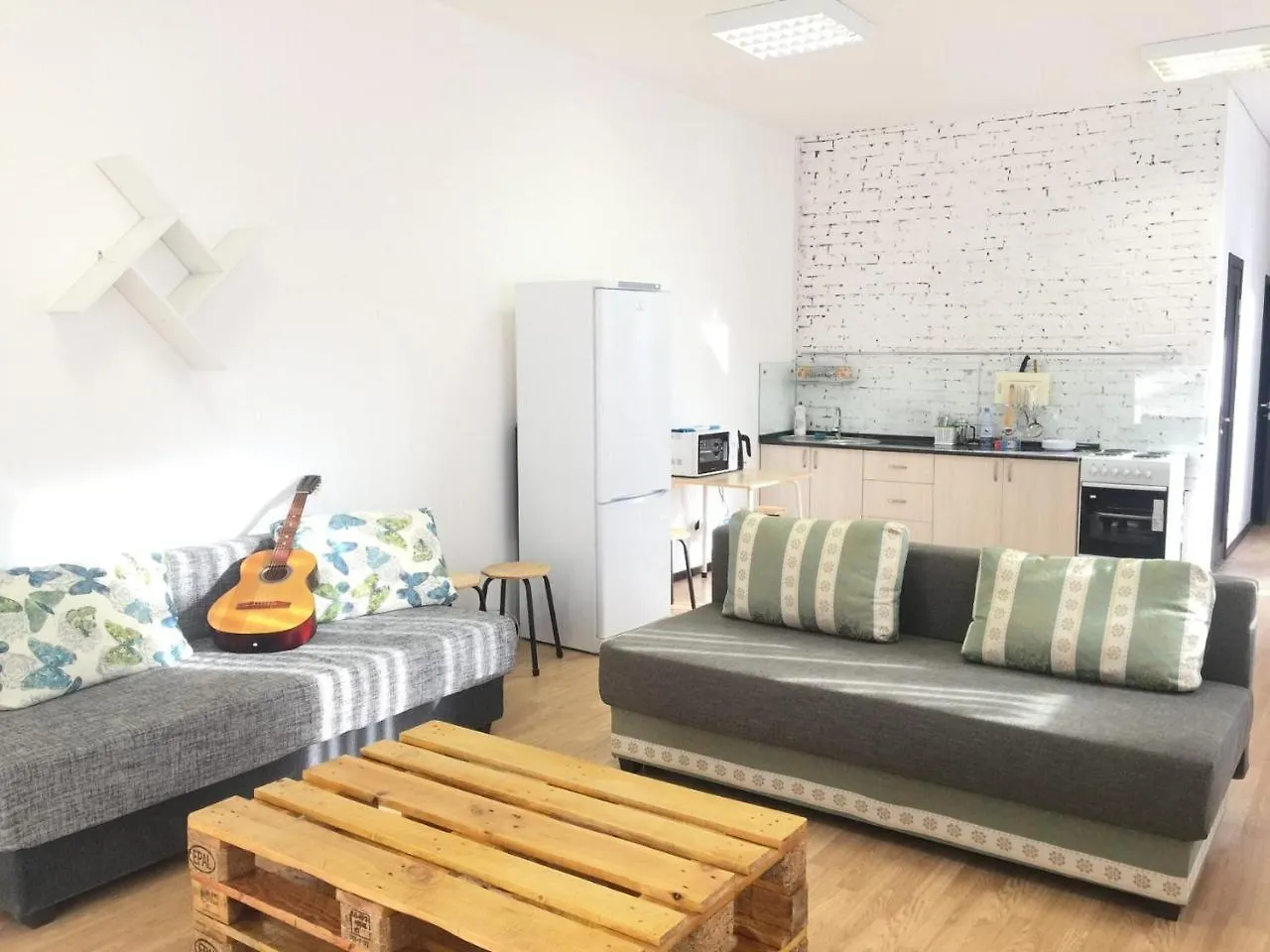 Hostel Panda Nur-Sultan  0*, Nur-Sultan (Astana)