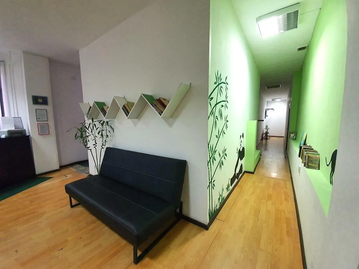 Hostel Panda Nur-Sultan  0*, Nur-Sultan (Astana)