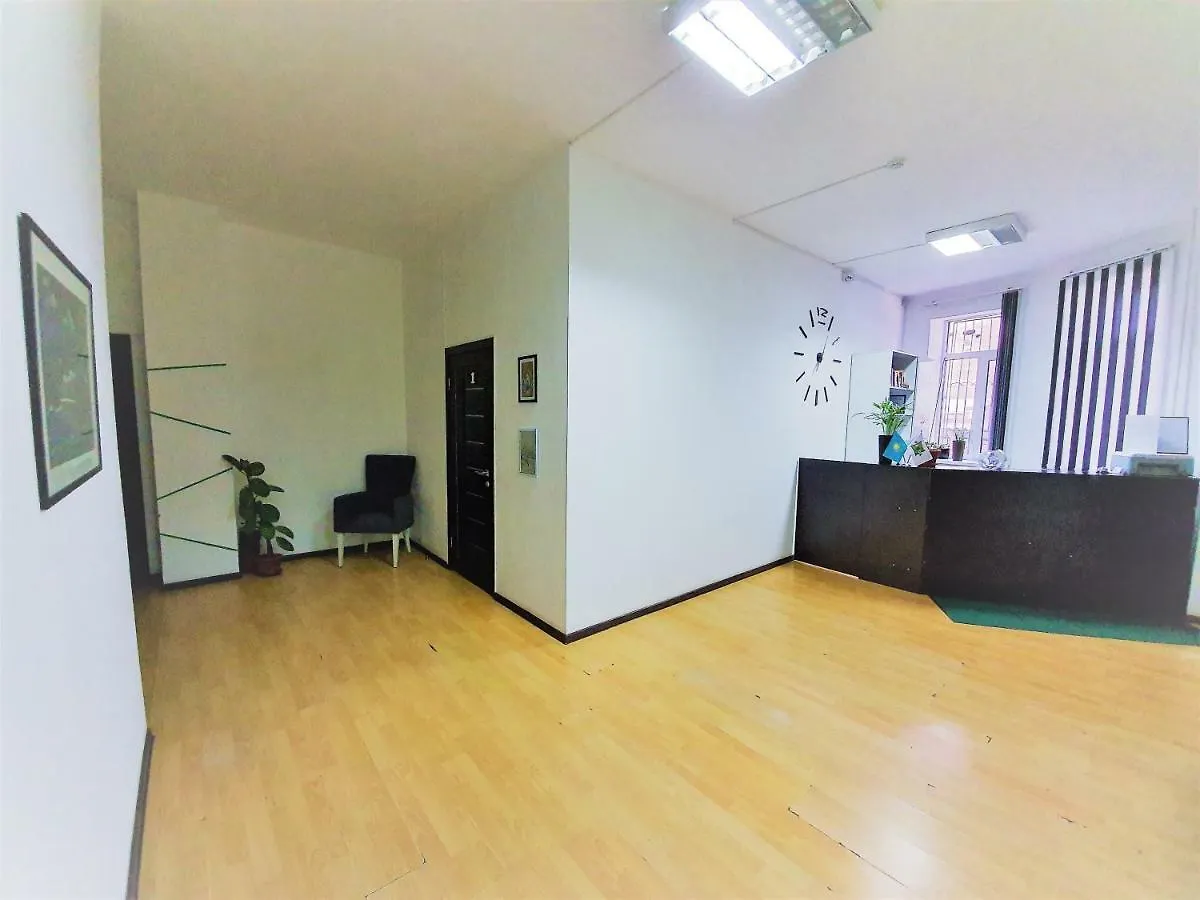 Hostel Panda Nur-Sultan